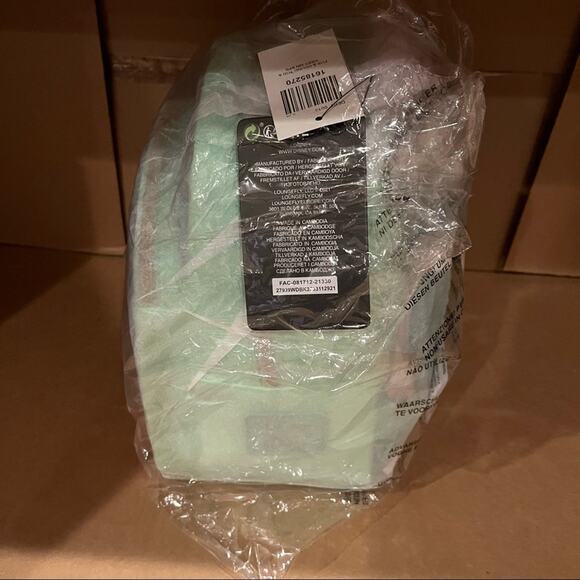 Loungefly Disney The Fox And The Hound Tod & Vixey Mini Backpack - Picture 13 of 15